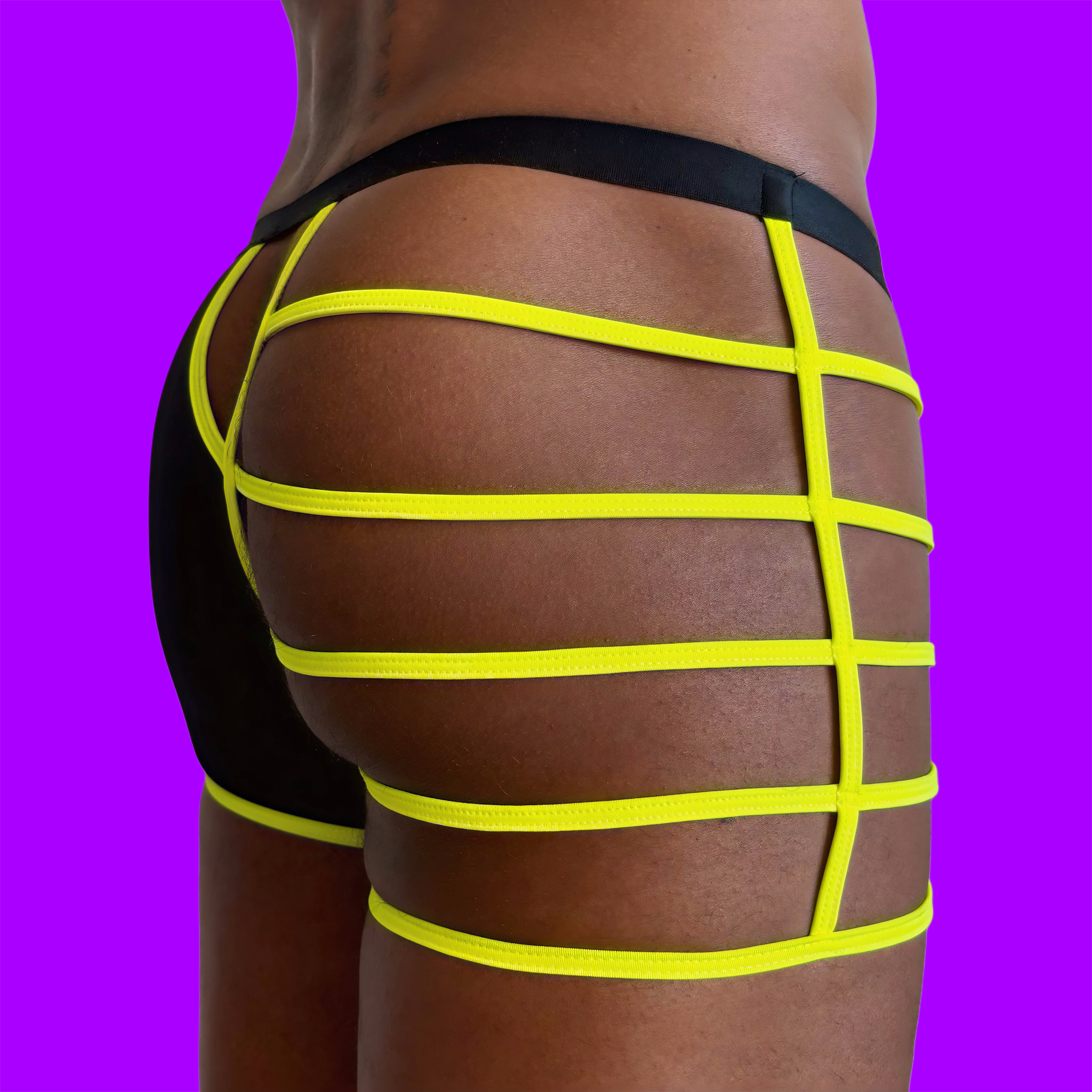 Amarillo Fluor 