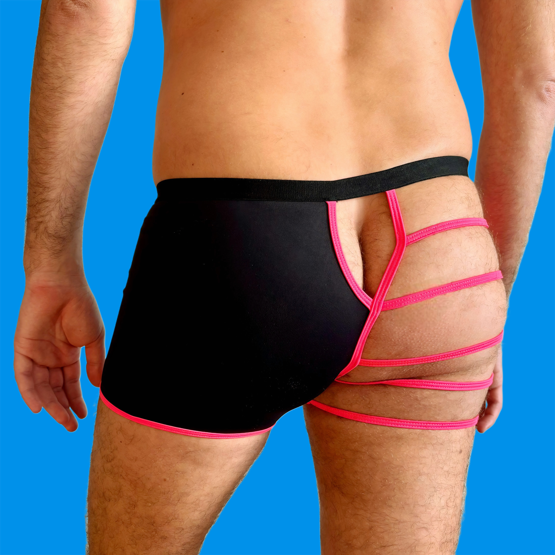 Amarillo Fluor 
